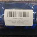 Halloween Pumpkin Doormat for Front Door Welcome Entrance Cute Ghost Door Mat Outdoor Indoor Holiday Autumn Door Mat Inside Outside Carpet Halloween Entry Rug Floor Mat for Porch Patio, 17x30