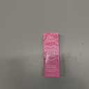 Too Faced Kissing Jelly Lip Oil Gloss | Hydrating Lip Oil + Gloss Hybrid for Instant Moisture and Shine, 0.15 Fl Oz (08 Birthday Kiss (Shimmering Magenta With Blue & Pink Sparkle))