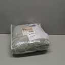 H.VERSAILTEX Rich Velvet Stretch 2 Piece Cover Chair Slipcover Sofa Cover Furniture Protector Couch Soft with Elastic Bottom Chair Couch Cover with Arms Width Up to 49 Inch
(Chair, Sea Grass)