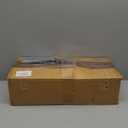 Upgrade Front & Rear Converter Compatible with 2011-2019 Chrysler Town & Country, Dodge Grand Caravan, Journey, Avenger, 200 3.6L Replace 674121 (EPA Compliant)