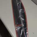 4PCS Rain Guards Side Window Visor Vent Outside Mount Fits for Honda Accord 2013 2014 2015 2016 2017 4 Door Sedan