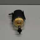 R23107-30 Fuel Water Separator Assembly Filter Replaces R23107-02, R23107-10 Compatible with Ship Engine SUV Modification And Gasoline Diesel Engine