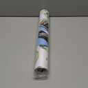 Refrigerator Door Handle Covers, Green Leaves Fridge Handle Cover Set of 2 Kitchen Appliance Handle Covers Protector for Fridge Microwave Stove Oven Dishwasher