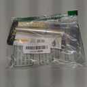 LOreal Paris Makeup Voluminous Million Lashes Mascara, Volumizing Collagen Infused Eye Makeup, Amplifying Mascara Brush, Waterproof, Black, 0.32 Fl Oz., 1 Count