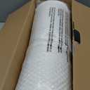 Osteo Cervical Pillow for Neck Pain Relief, Hollow Design Odorless Memory Foam Pillows with Cooling Case, Adjustable Orthopedic Bed Pillow for Sleeping, Support for Side Back Sleepers (Queen(25.5*16.5*5.2/4.1 inches), White)