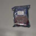 Trump Bracelets 60pcs, Make Amarica Great Again American Flag Wristband, USA Veterans Day Patriotic Party Accessories, Fourth 4th of July Red White and Blue Decoration Memorial Day Favors