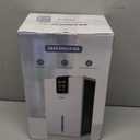 Dehumidifier, Dehumidifiers for Home
