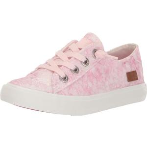 Blowfish Malibu Unisex-Child Mellie-k Sneaker, Size 13