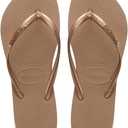 Havaianas Women's Slim Season Flip Flop (9-10)