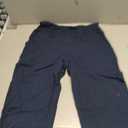 TNNZEET Capri Leggings for Women - Yoga Pants Tummy Control Black Leggings with Pockets High Waisted Workout Cycling Leggings