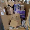 Pallet Of Salvage Items