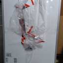 36" x 24"  Whiteboard for Wall, Dry Erase Board with Silver Frame, Hanging White Board for Office, Home, Classroom, Conference Room