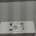 GE Mechanical Grounded Outlet Timer, Dual Plugs with 3 Prongs, 24 Hour Cycle, Indoor Use for Lights, Lamps, Fans, Appliances, Christmas, Tree, 4 Pack, 66405