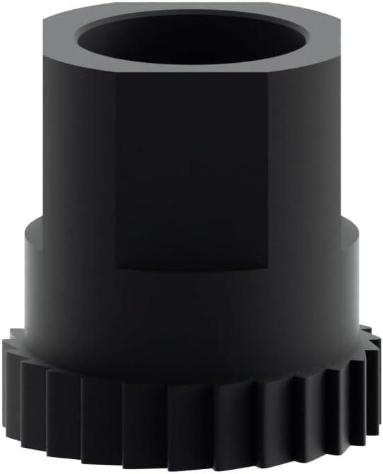 Bicycle Ring Nut Tool for DT Swiss Bicycle Hub Locking Removal Rear Hub Repairing Tool (EXP Series Gear/ 3-Pawl Gear/Star Ratchet)