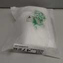 Sunnyray  Cheer Team Gifts Bulk Cosmetic Makeup Bags for Cheerleader Sport Team Inspirational EVA Bag Women Makeup Toiletry Bags Pouch with Zipper(Green)