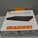 iLive Blu-Ray Disc Player