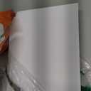 HP Papers | 8.5 x 11 Paper | BrightWhite 24 lb |1 Ream - 500 Sheets| 100 Bright | Made in USA - FSC Certified | 203000R