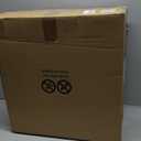 UPGRADED W11162443 Refrigerator Crisper Drawer Compatible with Whirlpool Crisper Drawer W11046494 Maytag Crisper Drawer Replacement WRS315SDHZ WRS321SDHZ WRS325SDHZ WRS315SDHM MSS25N4MKZ Upper Drawer