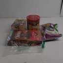 Set Of 4 Food -Cheerios 05/18/2026, Cinnamon Chips 05/08/25,Chocolate Chip 07/26,Pretzel Rods