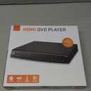 iLive Model DH300BI HDMI DVD Player 1080p