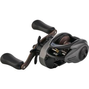 Abu Garcia Revo SX Low Profile Fishing Reel Abu Garcia Revo SX Low Profile Fishing Reel