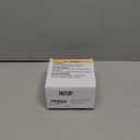 Hotop 4 Pack Fridge Cabinet Locks for Kids with Keys Self Adhesive Child & Baby Toddlers Proofing Mini Safety Locks for Refrigerator Deep Freezer 
Drawers Doors Latch(Black)