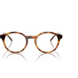 ARNETTE Men's An7242 Allye Phantos Prescription Eyewear Frames (Allye Dark Havana) ARNETTE Men's An7242 Allye Phantos Prescription Eyewear Frames (Allye Dark Havana)
