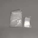 4 Sizes 100 Pack Clear Reclosable Zipper Storage Bags 2 Mil Plastic Poly Bags Resealable Lock Seal Zipper for Jewelry, Daily Vitamin, Bead (1.6 x 2.4 Inch, 2.4 x 3.6 Inch, 3.2 x 4.8 Inch,4 x 6 Inch)