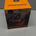 Dirty Dog Auto Canister Vacuum