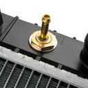 Radiator Fits for 2004-2015 TITAN(2005 GAS ONLY), 2005-2015 Armada