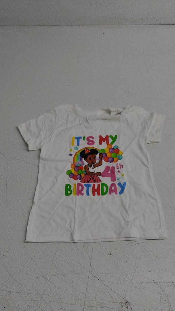 Gracie Birthday Girl Shirts Custom Dolls Birthday Shirt Corner Family Birthday Shirts Family Matching Graci Tee Doll Personalized Tee