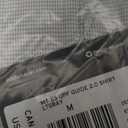 Eddie Bauer Men's UPF Guide 2.0 Short-Sleeve Shirt (Medium Tall, Light Gray)