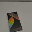 TORRAS Stronger Magnetic & Shockproof for iPhone 17 Pro Max Case, Fit for MagSafe, Military Grade Drop Protection, Camera Control, DIY Button, Slim for iPhone 17 Pro Max Case Translucent Deep Blue