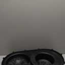 KEMIMOTO X3 Outer Clutch Cover Compatible with Can AM Maverick X3 XDS XRS 2017-2023 CVT Air Guide Clutch Transmission Housing Belt Cover Replace #420212508