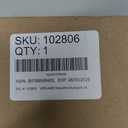 Nespresso VertuoLine Espresso, Diavolitto, 50 Count