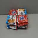 4 x CHIPS AHOY! Chewy Hershey's Cookies 'n' Creme Bar-Inspired Cookies, 9.58 oz