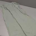 Keketoarrange Sage Green Spring Table Runner Cheesecloth 120 Inch 10 FT Rustic Boho Cheese Cloth Runner for Wedding Baby Shower Bridal Shower Sheer Gauze Centerpiece Spring Summer Home Decorations