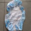 Baby Mattress Topper, Size 16 x 32