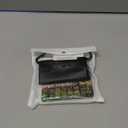 48 PCS 12mm 6 Sided Dice Set Marble Six D6 Dice Small Colored Round Corner for Farkle MTG or Math Learning