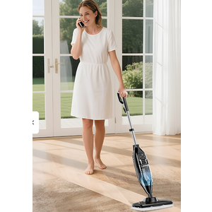 Steam Mop, 1200 W,  555 mL