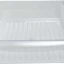 Frigidaire 240342830 Meat Drawer for Refrigerators, Clear