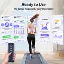 New Treadmill Replacement Remote Control Only Compatbile with LONTEK CW1F U18F Treadmill