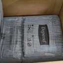 Depend Night Defense Adult Diapers for Men, Large, 72 Count