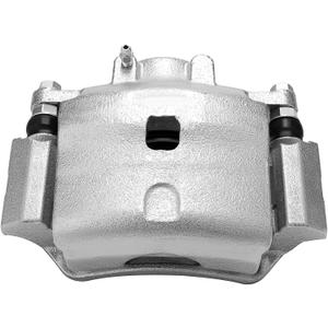 SCITOO Front Right Brake Caliper With Bracket 18B5001 Compatible For Ford For Fusion 06-12,For Lincoln For MKZ 07-12,For Lincoln For Zephyr 06,For Mazda 6 06-13,For Mercury For Milan 06-11