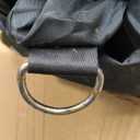 Inflatable Projector Screen - 16FT Outdoor Movie Screen Blow Up for Movie Parties Backyard Outside with Air Blower and Carry Bag, Front and Rear Projection