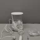 Waterpik Aquarius Water Flosser For Teeth Cleaning, Gums, Braces, Dental Care, Electric Power With 10 Settings, 7 Tips For Multiple Users And Needs, ADA Accepted, White WP660