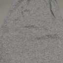 Waitfairy Sweatpants Women - Joggers for Women High Waist Baggy Sweat Pants for Womens Joggers with Pockets (Medium, Light Grey - Fleece Inside)