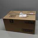 Depend Fresh Protection Adult Diapers, Incontinence Underwear for Men, Disposable, Maximum, Extra-Extra-Large, Grey, 44 Count (2 Packs of 22), 