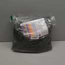 Onewind 11ft Camping Hammock with Mosquito Net and Structure Ridgeline, Lightweight Portable Hammock with 12ft Tree Straps Ideal for Outdoor Hiking Backpacking, OD Green