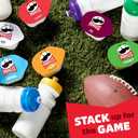 Pringles Potato Crisps Chips, Snack Stacks, Lunch Snacks, Variety Pack (27 Cups) (19.5 Ounce (Pack of 1))